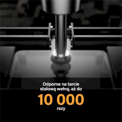 PanzerGlass Ultra-Wide Fit Apsauginis stiklas positioner iPhone 15 Pro 9 PanzerGlass Ultra-Wide Fit Apsauginis stiklas positioner iPhone 15 Pro 9