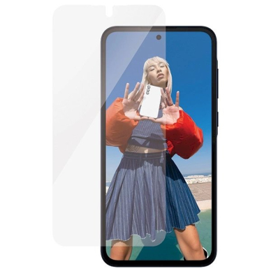 PanzerGlass Ultra-Wide Fit apsauginis stiklas positioner n Samsung Galaxy A35 5G 1 PanzerGlass Ultra-Wide Fit apsauginis stiklas positioner n Samsung Galaxy A35 5G 1