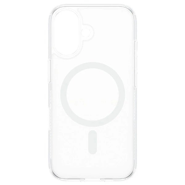 iPhone 16 – PanzerGlass Bundle 3in1 6.1" D3O Hardcase + Ekrano apsauga UWF + Lęšis B1291+2861+1283 3