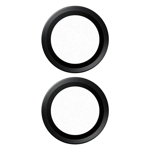 iPhone 16 Plus – PanzerGlass Bundle 3in1 6.7" D3O Hardcase + Ekrano apsauga UWF + Lęšis B1293+2863+1283 4