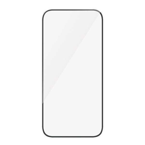 PanzerGlass Bundle 3in1 set Permatomas Dėklas + Plėvelė + kameros apsauga iPhone 15 8 PanzerGlass Bundle 3in1 set Permatomas Dėklas + Plėvelė + kameros apsauga iPhone 15 8