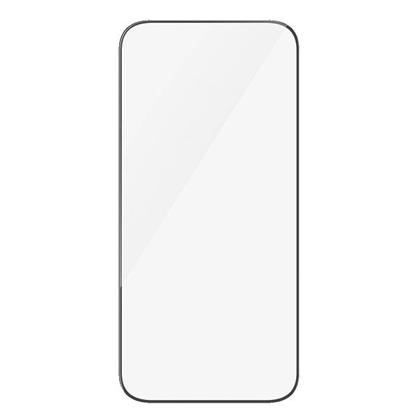 PanzerGlass Bundle 3in1 set Permatomas Dėklas + Plėvelė + kameros apsauga iPhone 15 Pro 8