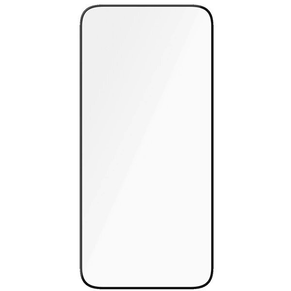 PanzerGlass Keramikinis apsauginis stiklas iPhone 15 Pluspositioner 2