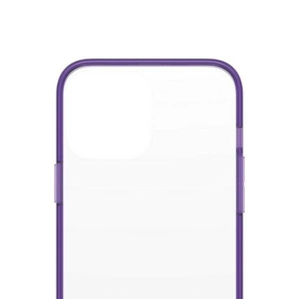 PanzerGlass Dėklas  Military Grade certified Dėklas iPhone 13 Pro Max - Permatomas violetinis 2