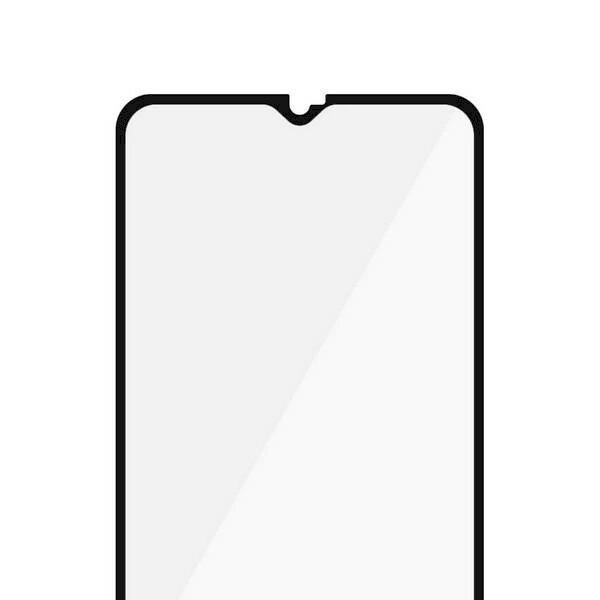 Samsung Galaxy A03 PanzerGlass E2E Regular apsauginis stiklas – juodas 1 Samsung Galaxy A03 PanzerGlass E2E Regular apsauginis stiklas – juodas 1