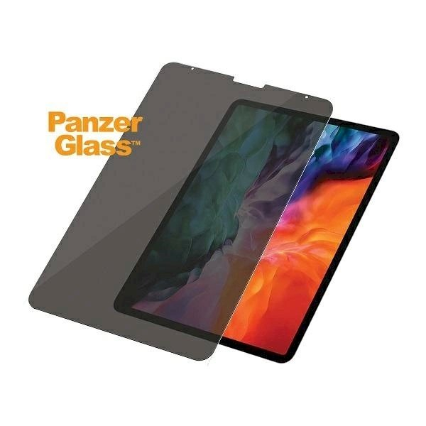 iPad Pro 12.9 (2020) PanzerGlass E2E Super+ privacy apsauginis stiklas 1 iPad Pro 12.9 (2020) PanzerGlass E2E Super+ privacy apsauginis stiklas 1