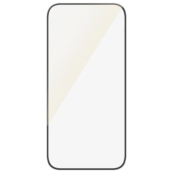 iPhone 16 Pro 6.3" PanzerGlass EyeCare Screen Protector Ultra-Wide Fit 2866 2