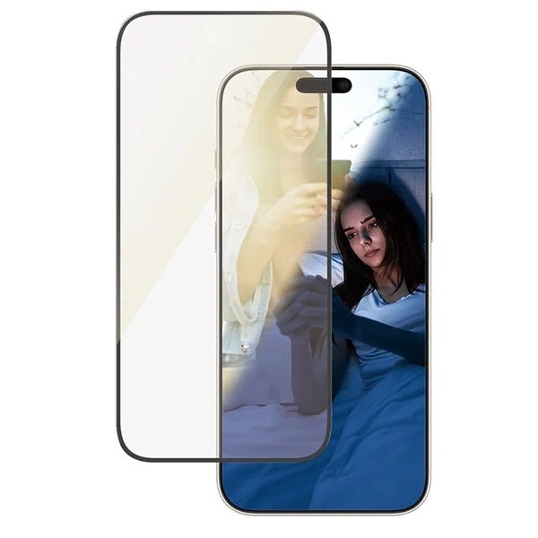 iPhone 16 Pro Max 6.9" PanzerGlass EyeCare Screen Protector Ultra-Wide Fit 2868 1 iPhone 16 Pro Max 6.9" PanzerGlass EyeCare Screen Protector Ultra-Wide Fit 2868 1