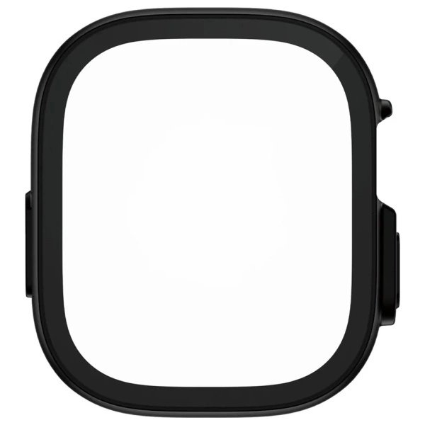 PanzerGlass Full Body Slim Apple Watch Ultra 2 / Ultra 49mm Juodas/Juodas 3718 2 PanzerGlass Full Body Slim Apple Watch Ultra 2 / Ultra 49mm Juodas/Juodas 3718 2