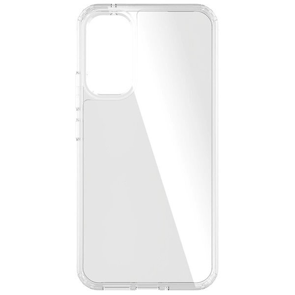 PanzerGlass HardCase antibacterial Military Grade certified Apsauginis dėklas Samsung Galaxy A34 5G - Permatomas 2 PanzerGlass HardCase antibacterial Military Grade certified Apsauginis dėklas Samsung Galaxy A34 5G - Permatomas 2
