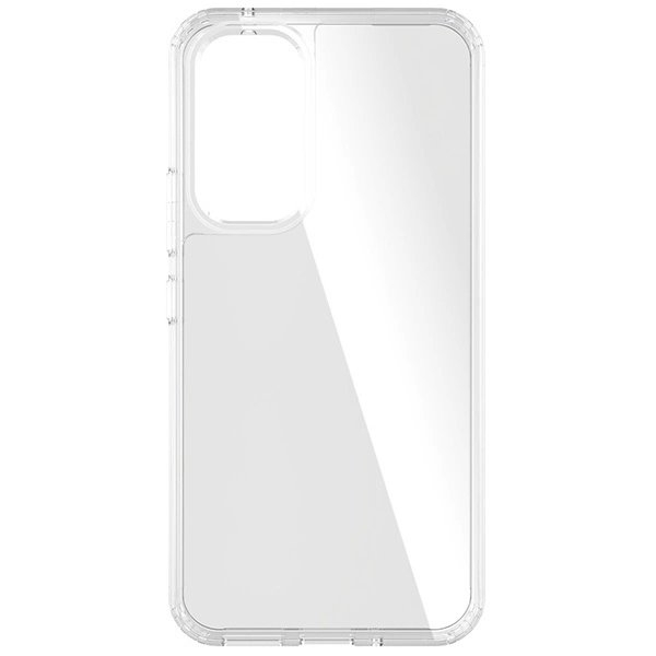 PanzerGlass HardCase antibacterial Military Grade certified Apsauginis dėklas Samsung Galaxy A54 5G - Permatomas 2 PanzerGlass HardCase antibacterial Military Grade certified Apsauginis dėklas Samsung Galaxy A54 5G - Permatomas 2