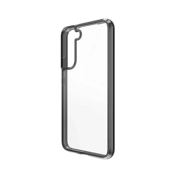 PanzerGlass HardCase antibacterial Military Grade certified Apsauginis dėklas Samsung Galaxy S22 - Permatomas 3 PanzerGlass HardCase antibacterial Military Grade certified Apsauginis dėklas Samsung Galaxy S22 - Permatomas 3