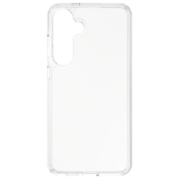 PanzerGlass HardCase skirtas Samsung Galaxy S24+ - Permatomas 2