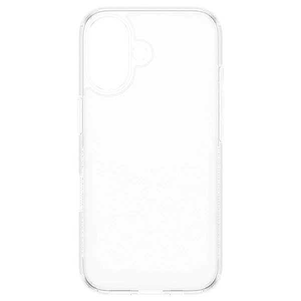 iPhone 16 – PanzerGlass HardCase dėklas 6.1" - Skaidrus 1287 2