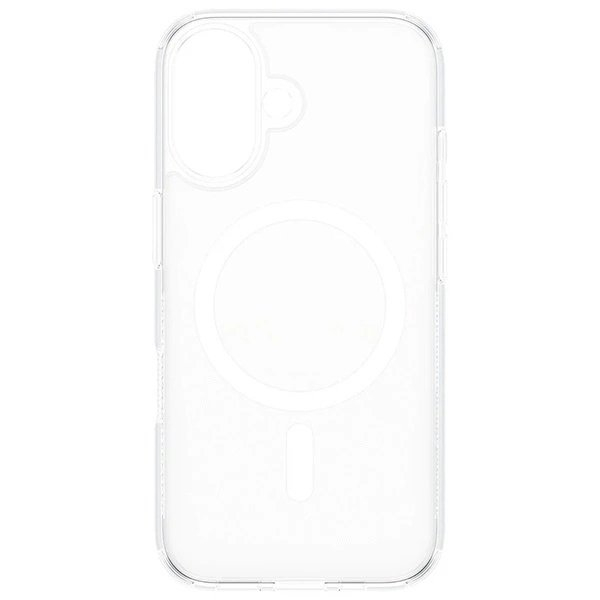 iPhone 16 – PanzerGlass HardCase dėklas 6.1" - Baltas MagSafe 1291 2 iPhone 16 – PanzerGlass HardCase dėklas 6.1" - Baltas MagSafe 1291 2