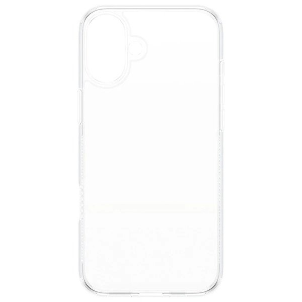 iPhone 16 Plus – PanzerGlass HardCase dėklas 6.7" - Skaidrus 1289 2