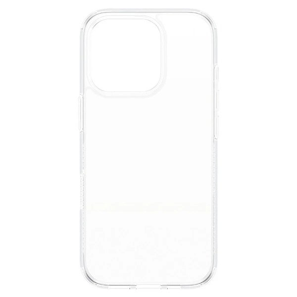iPhone 16 Pro – PanzerGlass HardCase dėklas 6.3" - Skaidrus 1288 2