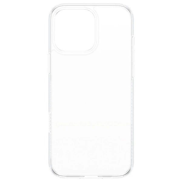 iPhone 16 Pro Max – PanzerGlass HardCase dėklas 6.9" - Skaidrus 1290 2