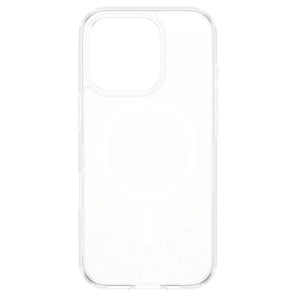 iPhone 16 Pro Max – PanzerGlass HardCase dėklas 6.9" - Baltas MagSafe 1294 2 iPhone 16 Pro Max – PanzerGlass HardCase dėklas 6.9" - Baltas MagSafe 1294 2