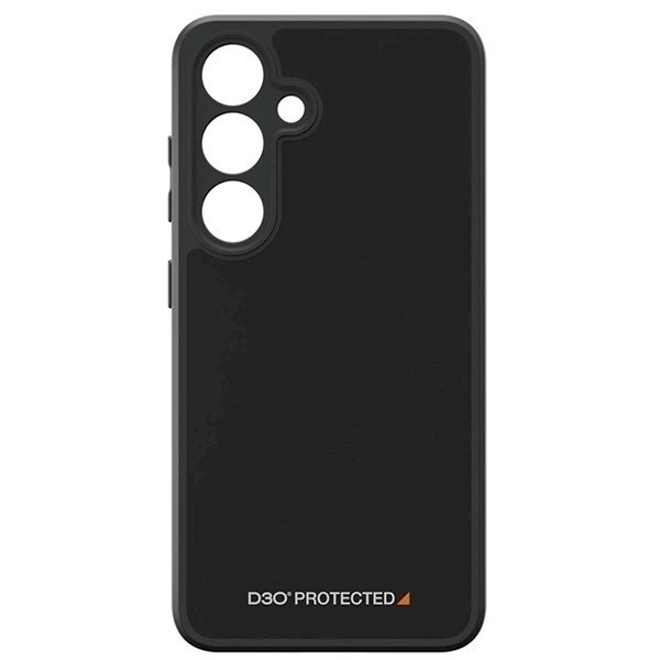 PanzerGlass Apsauginis dėklas D3O® Bio Military Grade Certification Samsung Galaxy S24 - Permatomas Juodas 2 PanzerGlass Apsauginis dėklas D3O® Bio Military Grade Certification Samsung Galaxy S24 - Permatomas Juodas 2