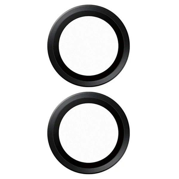 iPhone 16 / 16 Plus PanzerGlass Hoops Ceramic Lens Protector 1281 2 iPhone 16 / 16 Plus PanzerGlass Hoops Ceramic Lens Protector 1281 2