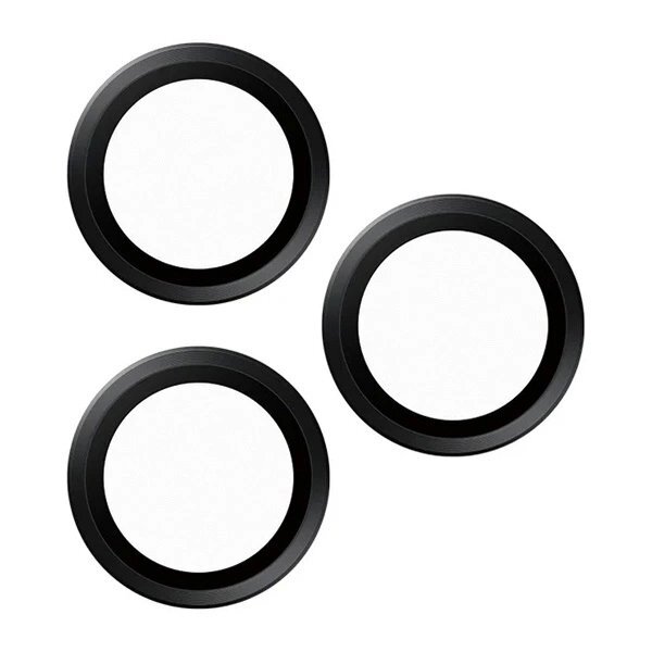 iPhone 16 Pro / 16 Pro Max PanzerGlass Hoops Ceramic Lens Protector 1282 2 iPhone 16 Pro / 16 Pro Max PanzerGlass Hoops Ceramic Lens Protector 1282 2