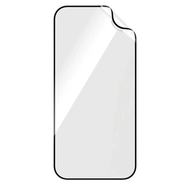 iPhone 16 Plus 6.7" PanzerGlass MATRIX Screen Protector Ultra-Wide Fit 2871 2 iPhone 16 Plus 6.7" PanzerGlass MATRIX Screen Protector Ultra-Wide Fit 2871 2