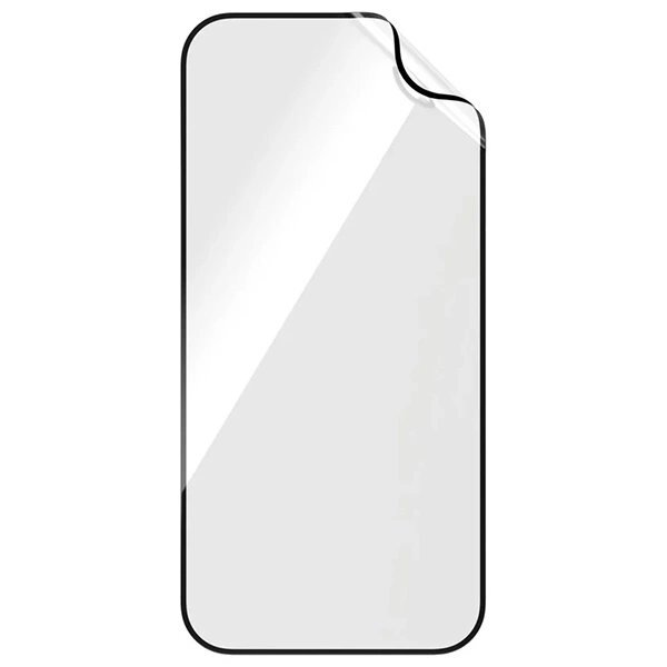 iPhone 16 Pro Max 6.9" PanzerGlass MATRIX Screen Protector Ultra-Wide Fit 2872 2