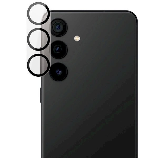 PanzerGlass Picture Perfect Kameros apsauga Samsung Galaxy S24 / S23 / S23+ 1 PanzerGlass Picture Perfect Kameros apsauga Samsung Galaxy S24 / S23 / S23+ 1