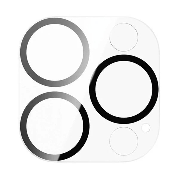 iPhone 16 Pro / 16 Pro Max PanzerGlass PicturePerfect kameros apsauga 2