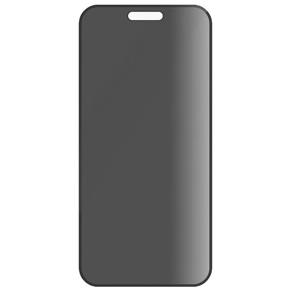iPhone 16 Plus 6.7" PanzerGlass Privacy Screen Protector Ultra-Wide Fit P2863 2 iPhone 16 Plus 6.7" PanzerGlass Privacy Screen Protector Ultra-Wide Fit P2863 2