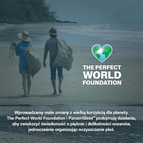 PanzerGlass Re:fresh Glass iPhone 15 Pro Maxa positioner 5 PanzerGlass Re:fresh Glass iPhone 15 Pro Maxa positioner 5