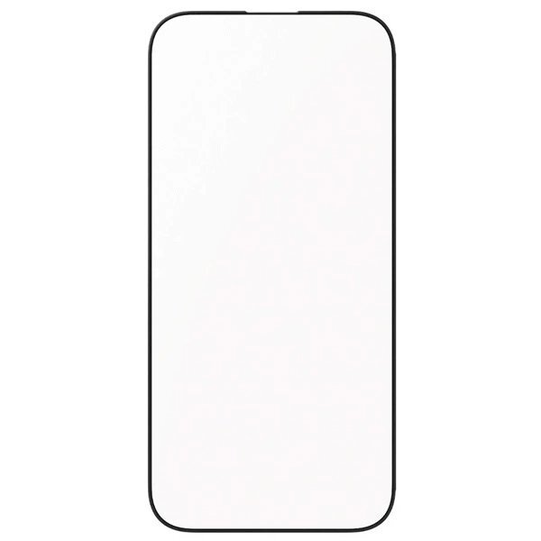 iPhone 16 Pro 6.3" PanzerGlass Aluminum Frame Screen Protector Ultra-Wide Fit 2850 2 iPhone 16 Pro 6.3" PanzerGlass Aluminum Frame Screen Protector Ultra-Wide Fit 2850 2