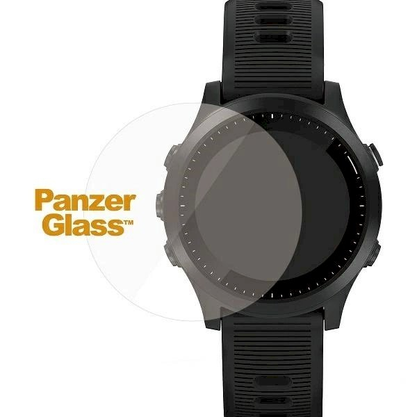 PanzerGlass Ekrano apsauga Samsung Galaxy Watch 3 34mm / Garmin Forerunner 645 / 645 Music / Fossil Q Venture Gen 4 / Skagen Falster 2 1 PanzerGlass Ekrano apsauga Samsung Galaxy Watch 3 34mm / Garmin Forerunner 645 / 645 Music / Fossil Q Venture Gen 4 / Skagen Falster 2 1