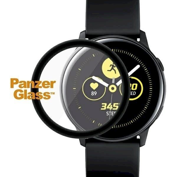 PanzerGlass Ekrano apsauga Samsung Galaxy Watch Active 1 PanzerGlass Ekrano apsauga Samsung Galaxy Watch Active 1