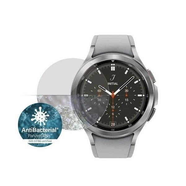 PanzerGlass Ekrano apsauga Samsung Galaxy Watch Classic 4 42 mm PanzerGlass Ekrano apsauga Samsung Galaxy Watch Classic 4 42 mm