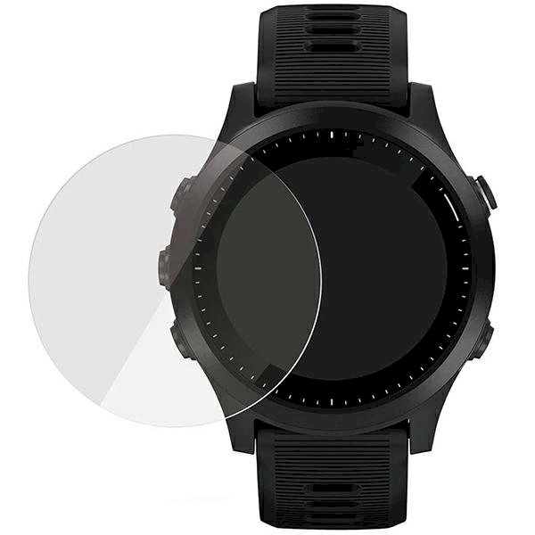 40 mm PanzerGlass SmartWatch profesionali ekrano apsauga išmaniajam laikrodžiui 1 40 mm PanzerGlass SmartWatch profesionali ekrano apsauga išmaniajam laikrodžiui 1