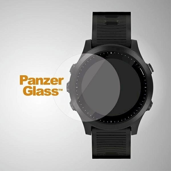 PanzerGlass SmartWatch Ekrano apsauga Garmin / Huawei 36mm smartwatches 2