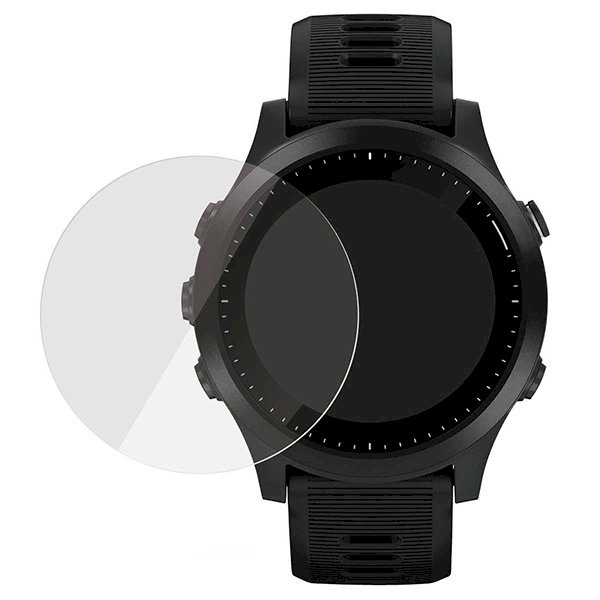 PanzerGlass SmartWatch Ekrano apsauga Polar / Ignite 2 37mm Smartwatches 2 PanzerGlass SmartWatch Ekrano apsauga Polar / Ignite 2 37mm Smartwatches 2