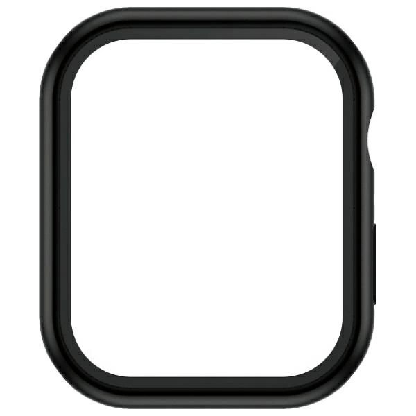 PanzerGlass Snappie Full Body Apple Watch 10 42mm Juodas/Juodas 3716 2 PanzerGlass Snappie Full Body Apple Watch 10 42mm Juodas/Juodas 3716 2