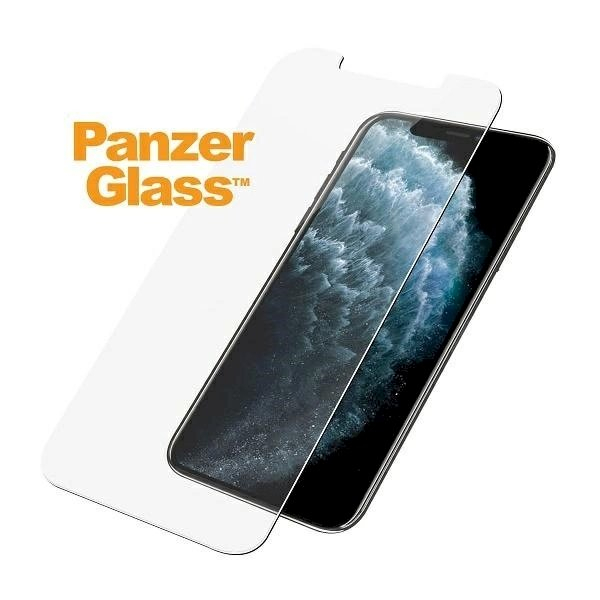 PanzerGlass Standard Super+ apsauginis stiklas iPhone X / XS / 11 Pro 1 PanzerGlass Standard Super+ apsauginis stiklas iPhone X / XS / 11 Pro 1