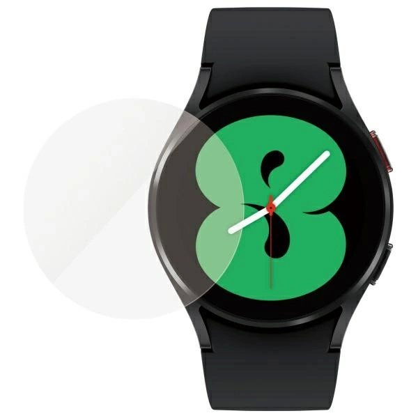 Samsung Galaxy Watch 4 (40mm) PanzerGlass grūdintas stiklas 1