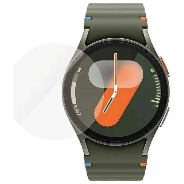 Samsung Galaxy Watch Ultra (47mm) / Watch 7 (40mm) PanzerGlass grūdintas stiklas 1 Samsung Galaxy Watch Ultra (47mm) / Watch 7 (40mm) PanzerGlass grūdintas stiklas 1