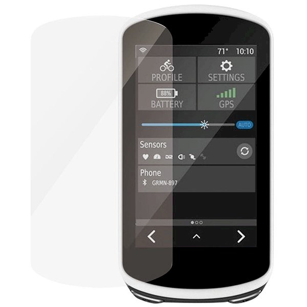 PanzerGlass Ultra-Wide Fit Antibacterial Apsauginis stiklas Garmin 1030 / 1030 Plus / 1040 / 1040 Solar 1 PanzerGlass Ultra-Wide Fit Antibacterial Apsauginis stiklas Garmin 1030 / 1030 Plus / 1040 / 1040 Solar 1