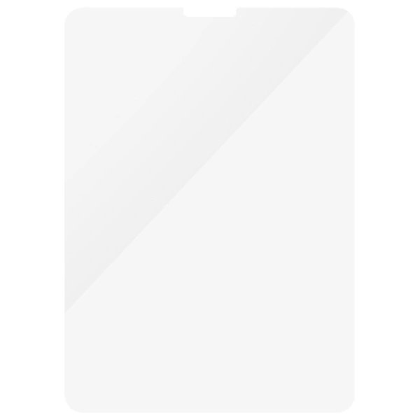 PanzerGlass Ultra-Wide Fit antibacterial apsauginis stiklas  iPad Pro 11 2018-2022 / Air 10.9 2020-2022 2