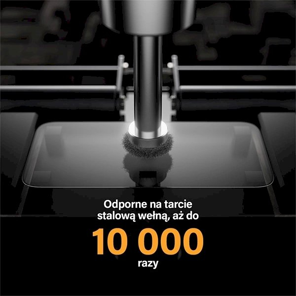 PanzerGlass Ultra-Wide Fit Privacy apsauginis stiklas Positioner iPhone 15 Pro Max 10 PanzerGlass Ultra-Wide Fit Privacy apsauginis stiklas Positioner iPhone 15 Pro Max 10