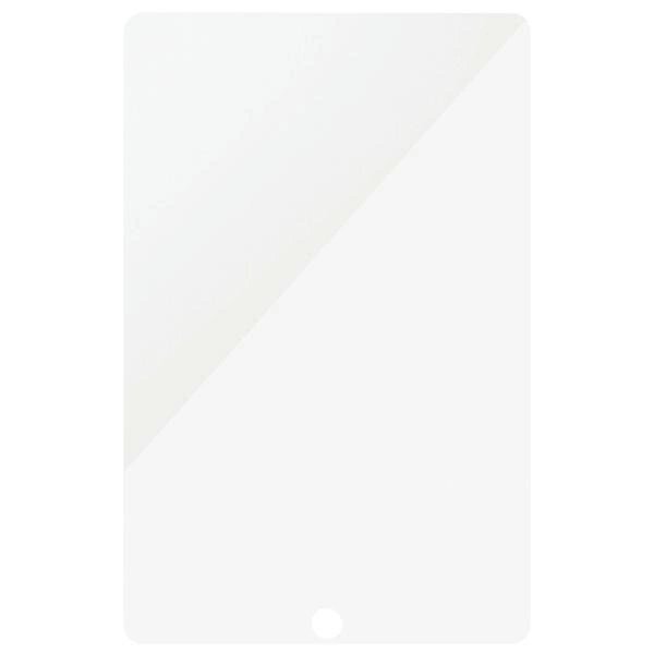 PanzerGlass Ultra-Wide Fit apsauginis stiklas  iPad 10.2 2 PanzerGlass Ultra-Wide Fit apsauginis stiklas  iPad 10.2 2
