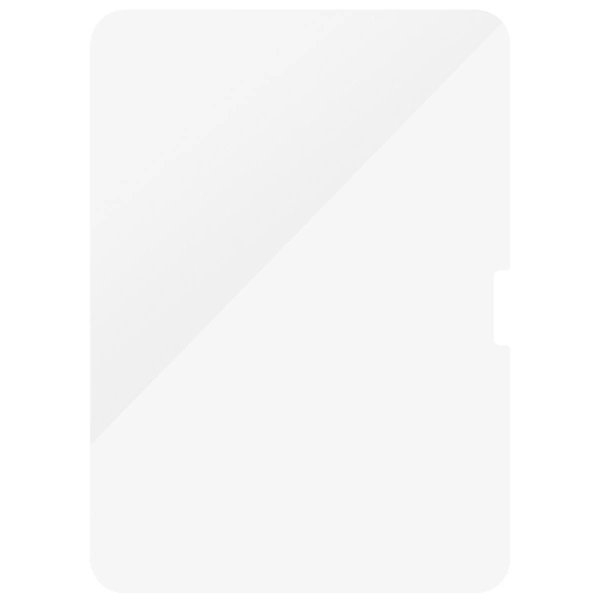 PanzerGlass Ultra-Wide Fit apsauginis stiklas iPad Air 10.9 2024 2 PanzerGlass Ultra-Wide Fit apsauginis stiklas iPad Air 10.9 2024 2