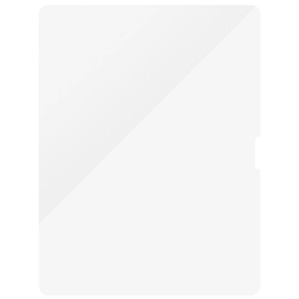 iPad Air 12.9 2024 / iPad Pro 2024 12.9 PanzerGlass Ultra-Wide Fit apsauginis stiklas 2