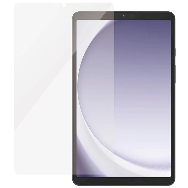 Samsung Galaxy Tab A9 PanzerGlass Ultra-Wide Fit apsauginis stiklas 1